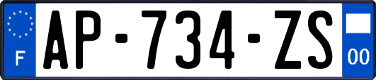 AP-734-ZS