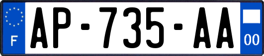 AP-735-AA