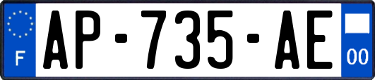 AP-735-AE