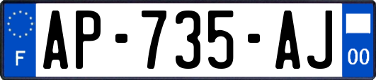 AP-735-AJ