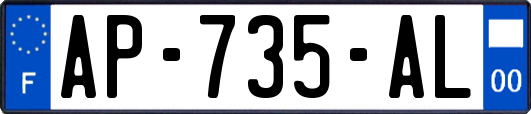 AP-735-AL