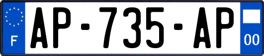 AP-735-AP