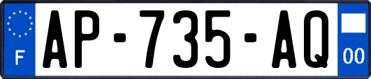 AP-735-AQ