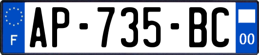 AP-735-BC