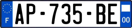 AP-735-BE