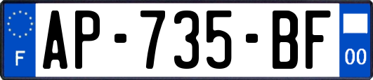 AP-735-BF