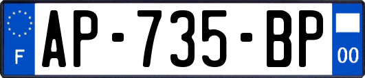 AP-735-BP