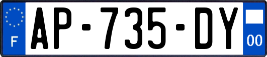 AP-735-DY