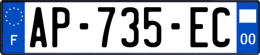 AP-735-EC