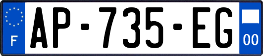 AP-735-EG