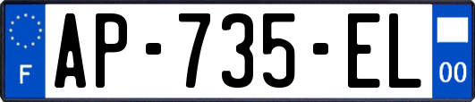 AP-735-EL