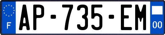 AP-735-EM
