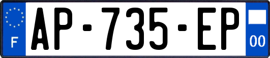 AP-735-EP
