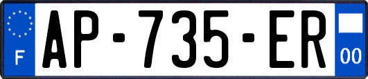 AP-735-ER
