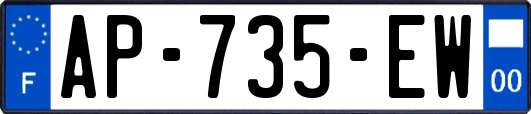 AP-735-EW