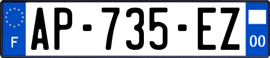 AP-735-EZ