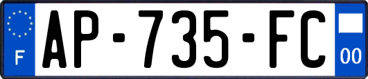 AP-735-FC