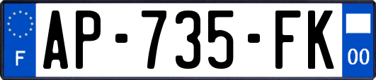 AP-735-FK