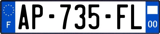 AP-735-FL