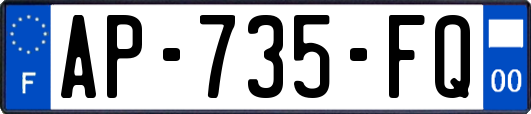 AP-735-FQ