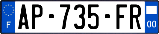 AP-735-FR