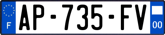 AP-735-FV