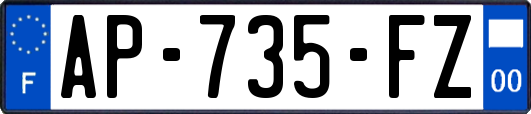 AP-735-FZ
