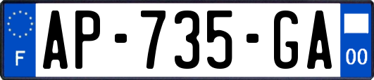 AP-735-GA