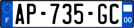 AP-735-GC
