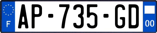 AP-735-GD