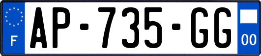 AP-735-GG