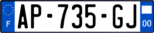 AP-735-GJ