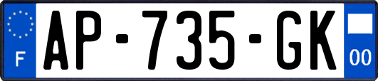 AP-735-GK