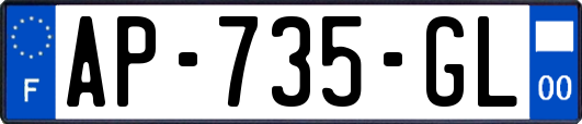 AP-735-GL