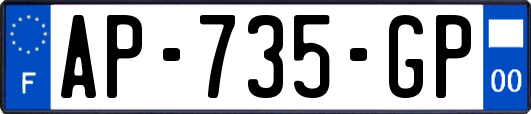 AP-735-GP