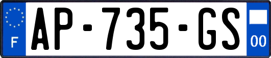 AP-735-GS