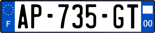 AP-735-GT