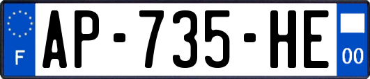 AP-735-HE