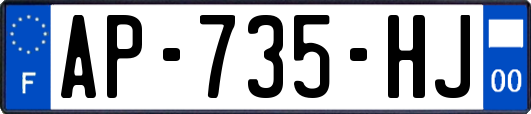 AP-735-HJ