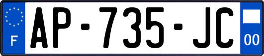 AP-735-JC