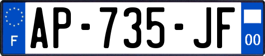 AP-735-JF