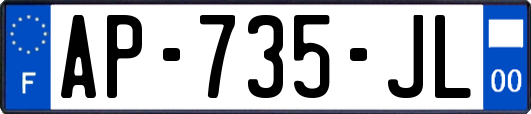 AP-735-JL