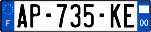 AP-735-KE