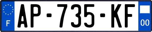 AP-735-KF