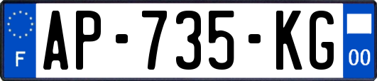 AP-735-KG