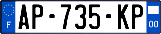 AP-735-KP