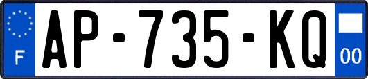 AP-735-KQ