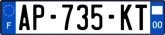 AP-735-KT