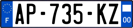 AP-735-KZ