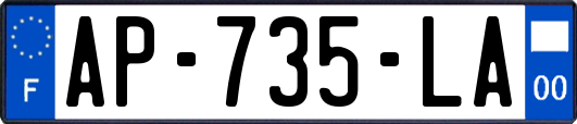 AP-735-LA